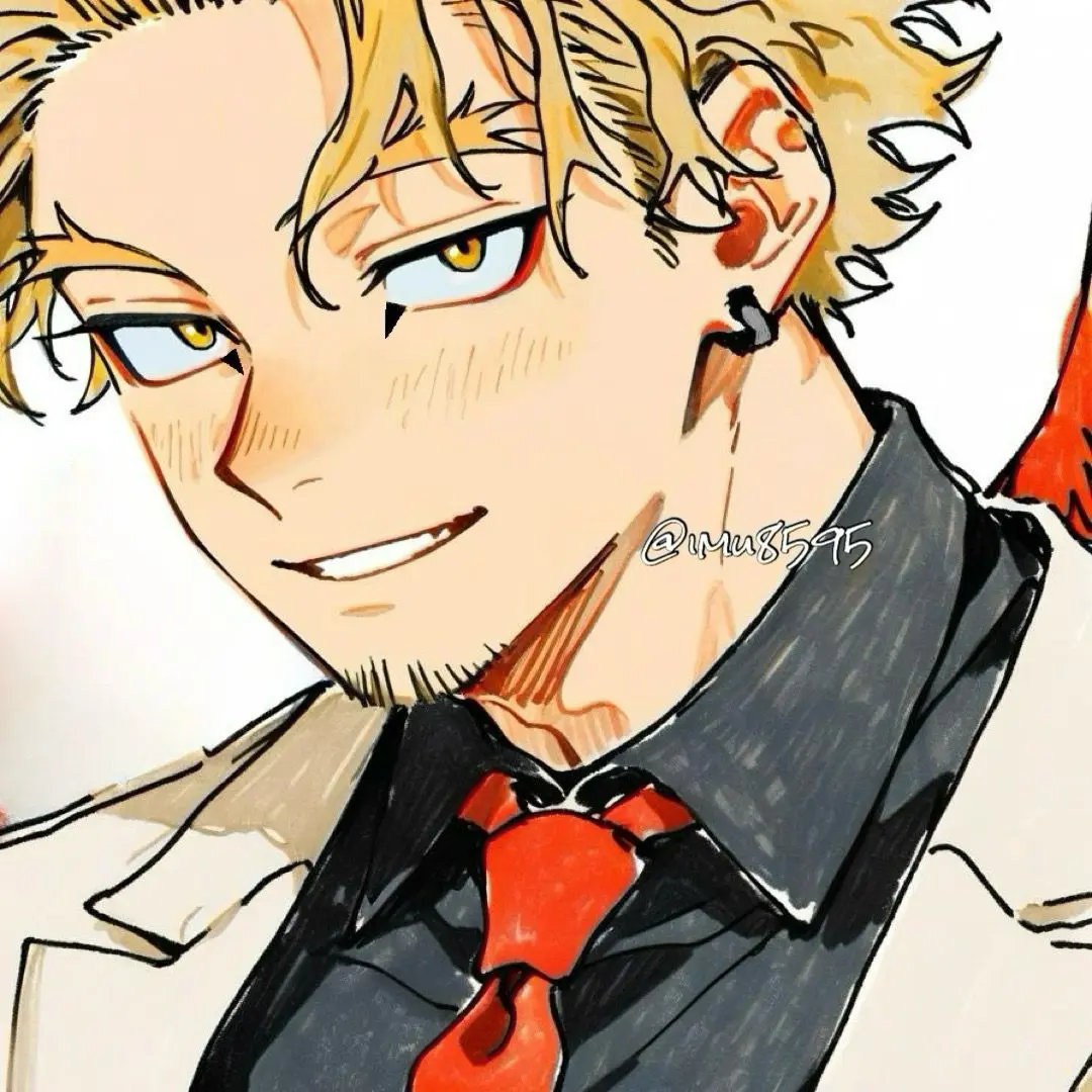 imu8595의 紅詐欺師