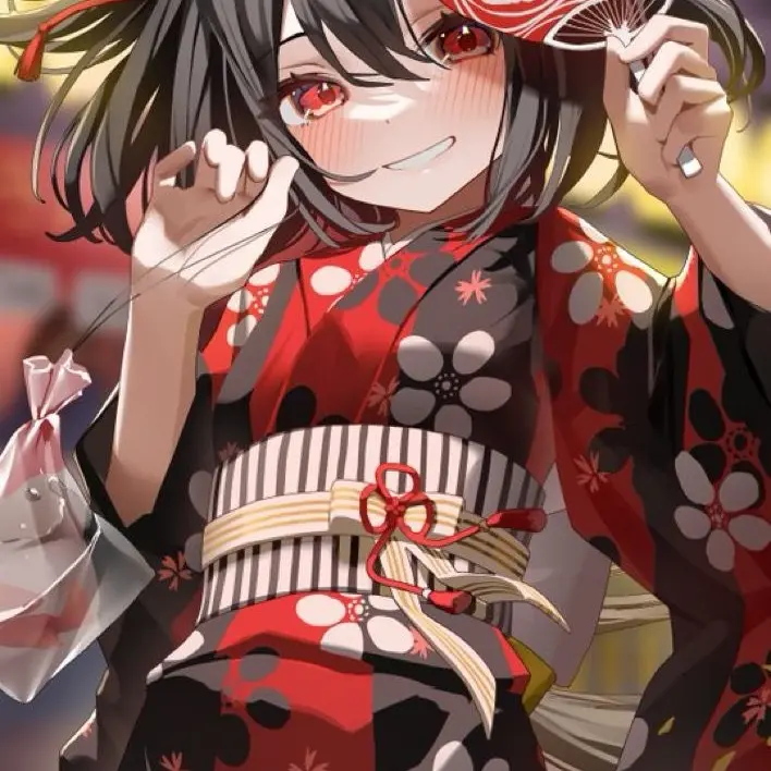 GrimCorn5055의 幼なじみキタサンブラック概念