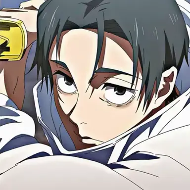 Profile image of 乙骨 憂太