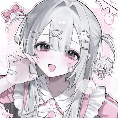 Profile image of 恋毒 愛