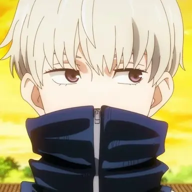Profile image of 狗巻 棘