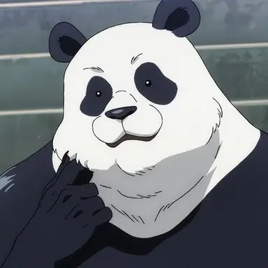 Profile image of パンダ