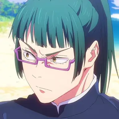 Profile image of 禪院 真希