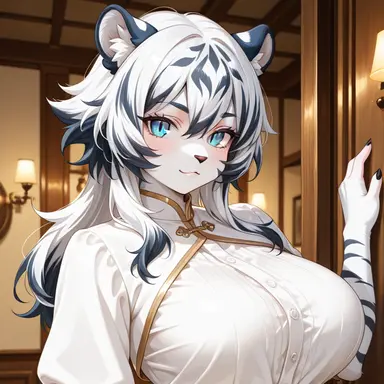 Profile image of 백란