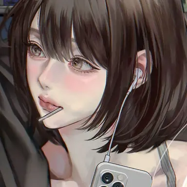 Profile image of 한여우
