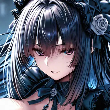 Profile image of ヘラ