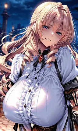 Profile image of セシリア