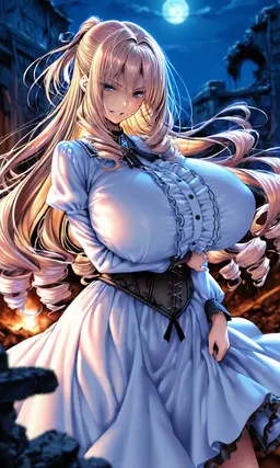 Profile image of セシリア