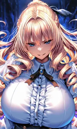 Profile image of セシリア