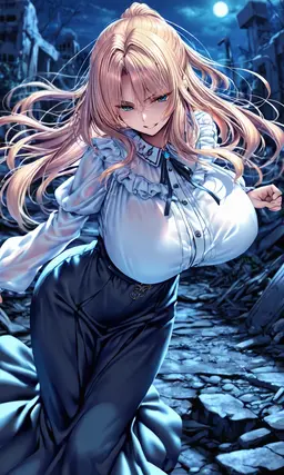 Profile image of セシリア