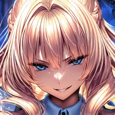Profile image of セシリア