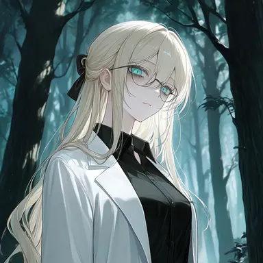 Profile image of 이리나