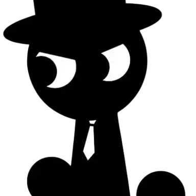 Profile image of ブラック
