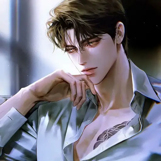 Njimmm의 김주호