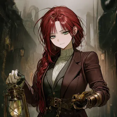 Profile image of 메이벨
