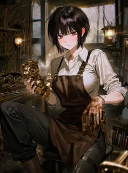 Profile image of 아그네스