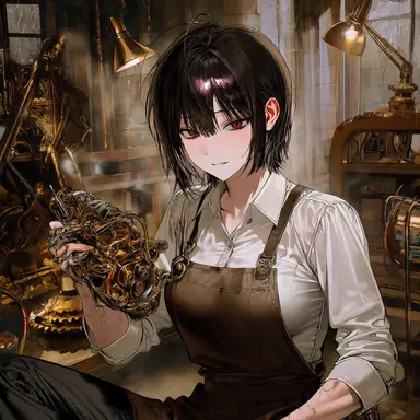 Profile image of 아그네스