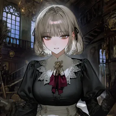 Profile image of 도로시