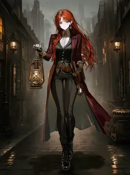 Profile image of 메이벨
