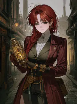 Profile image of 메이벨