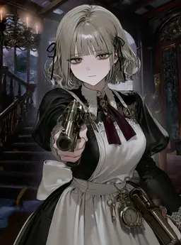 Profile image of 도로시