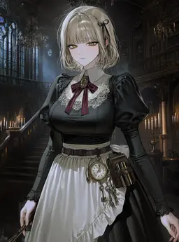 Profile image of 도로시