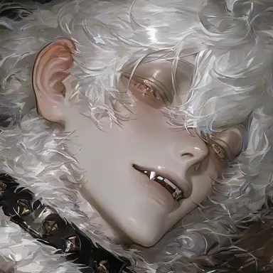 Profile image of Kai