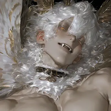 Profile image of Kai