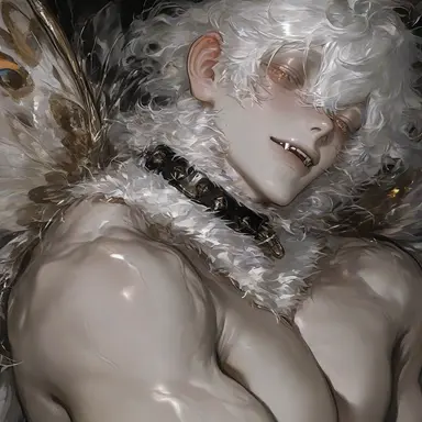 Profile image of Kai