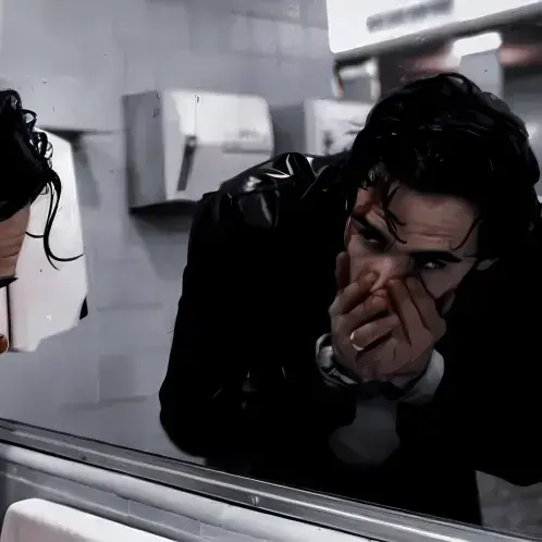 ChubbyClamp3958의 Damian