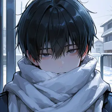 Profile image of 彰