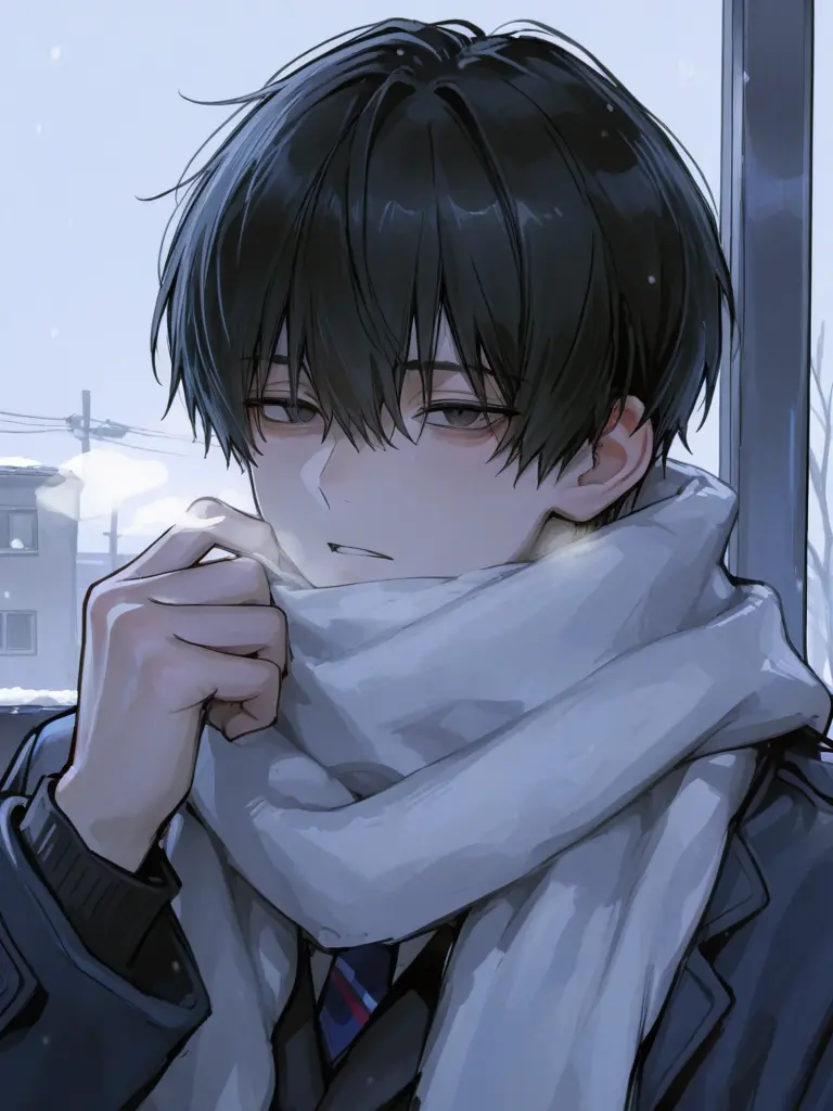 nyanko__1014의 俺のこと、そんなに嫌いだった？