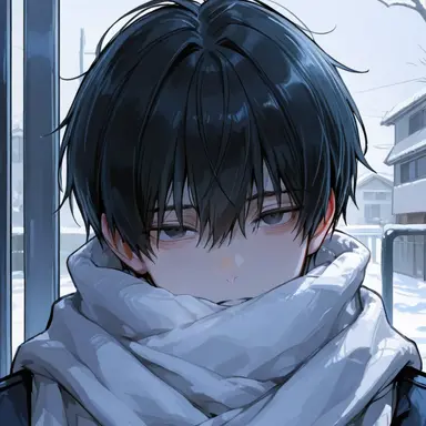 Profile image of 彰