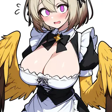 Profile image of ハーピー