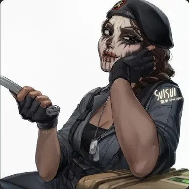 Profile image of Caviera