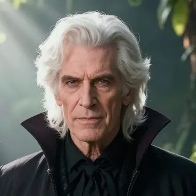 Profile image of Alaric Wayne
