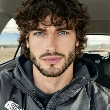 Profile image of Adam