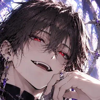 Profile image of Shuma