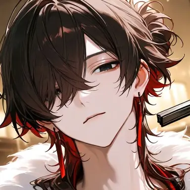 Profile image of Hokage Sannomiya