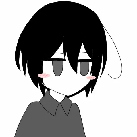 ShrillSnail8514의 引きこもり部