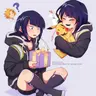 Profile image of 耳郎響香