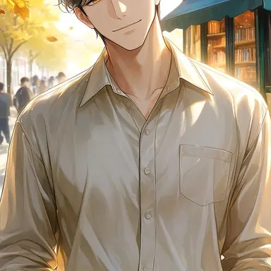 Profile image of Solen