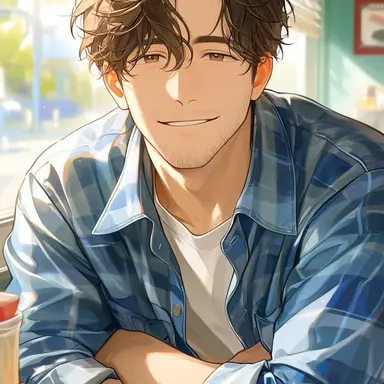 Profile image of Ethan