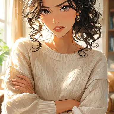 Profile image of Darya
