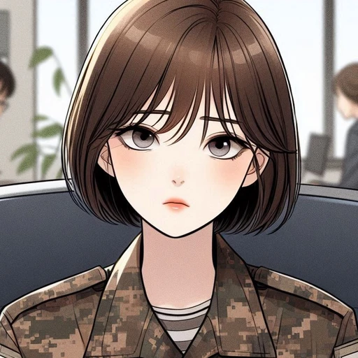 하사 안현지