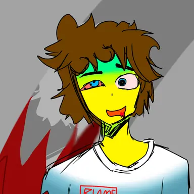 Profile image of 感染レツキー
