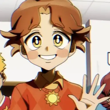 Profile image of 少年A
