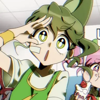 Profile image of 少女B