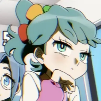 Profile image of 少女A