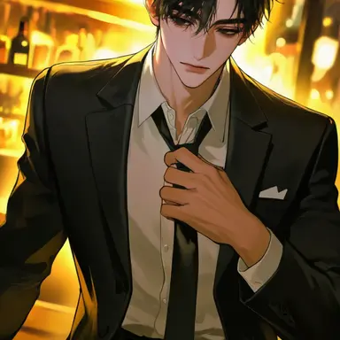 Profile image of レイ